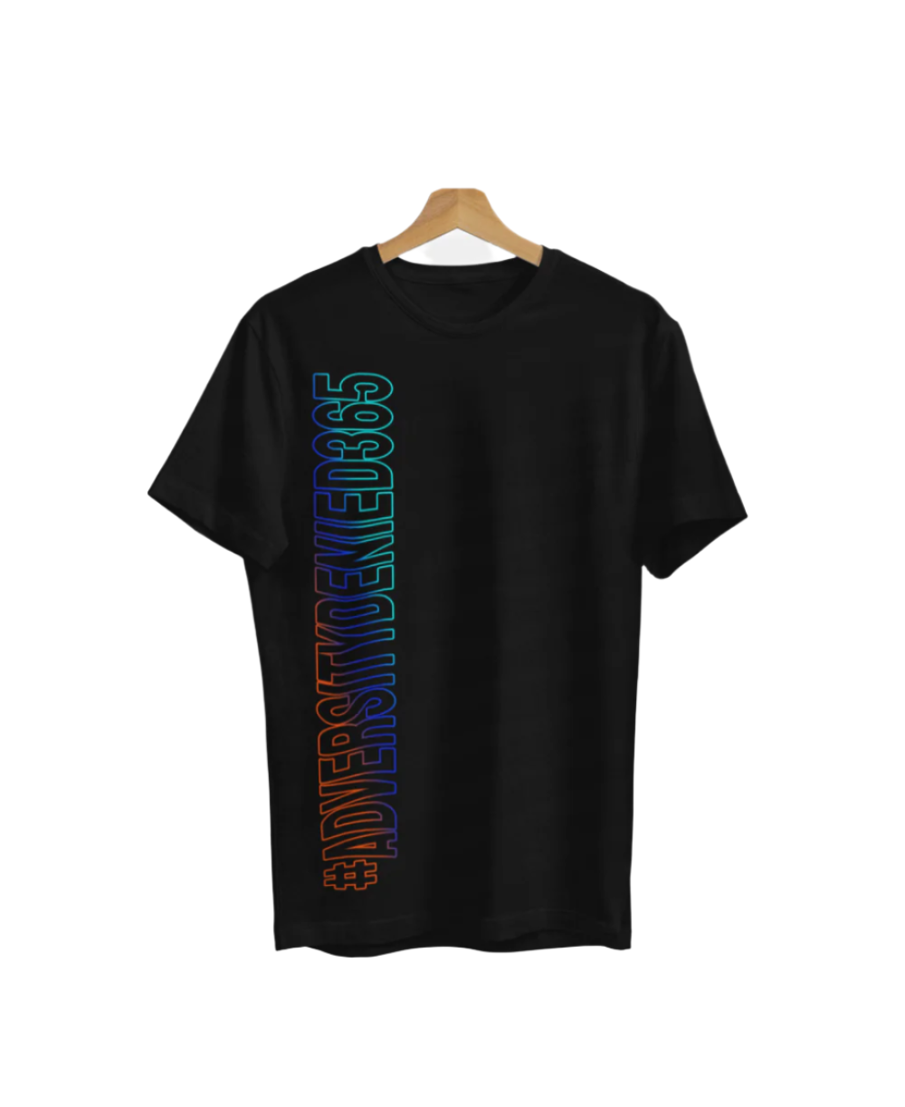 motivational shirts, tops, black tshirt, free shipping, positivity, ontario, canada, usa,